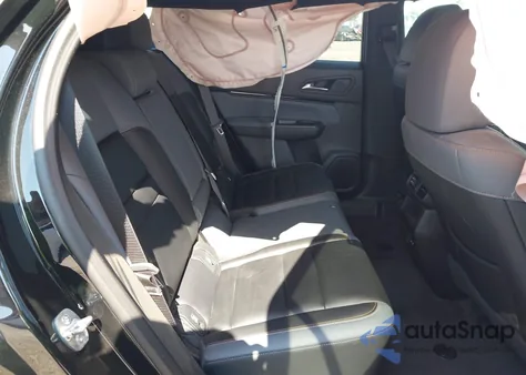 2024 Honda Prologue Touring z USA, uszkodzony, nr VIN 3GPKHWRM2RS542831